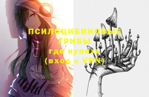 молекула духа Карталы